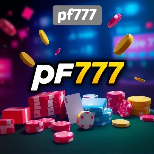 Diverse Pilihan Permainan di pf777 untuk Semua Tipe Pemain