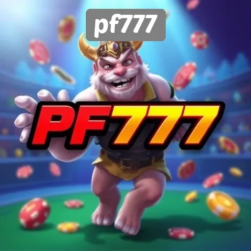 Beragam Permainan Menarik di Pf777 untuk Pecinta Game