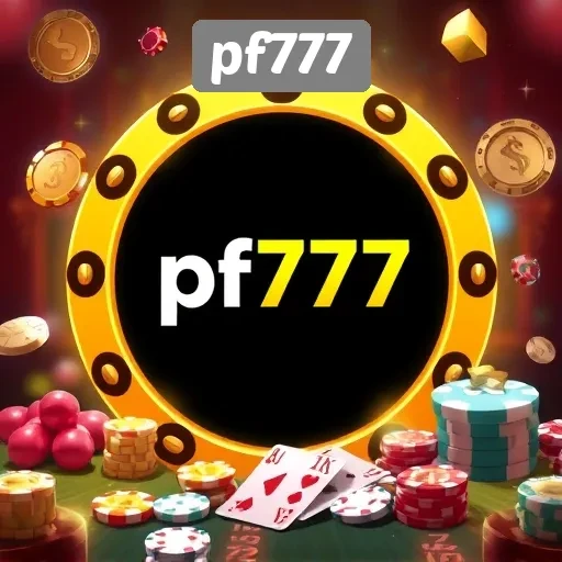 Pengalaman Seru Bermain di Situs Game Pf777