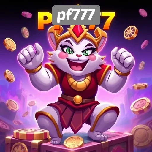 Mengulas Fitur Menarik pada Situs Game pf777