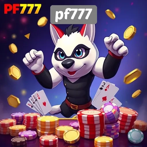 Pengalaman Bermain Game Menarik di Situs pf777