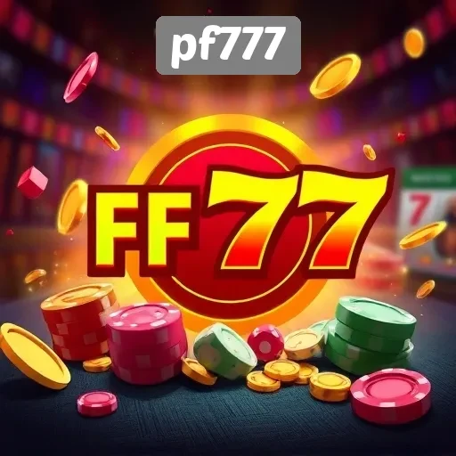 Ragam Permainan yang Tersedia di pf777 untuk Penggemar Game