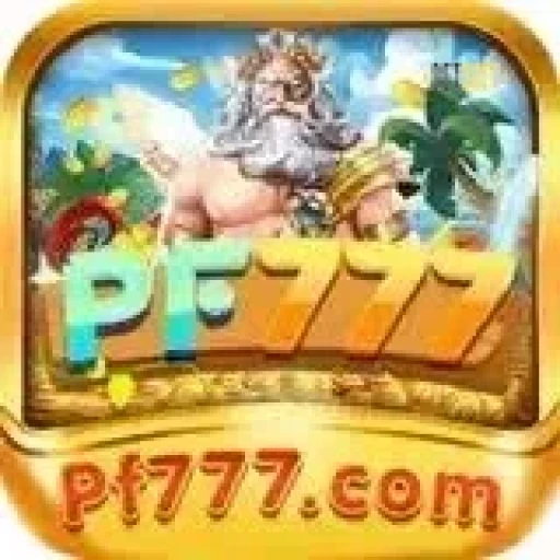 pf777 Logo