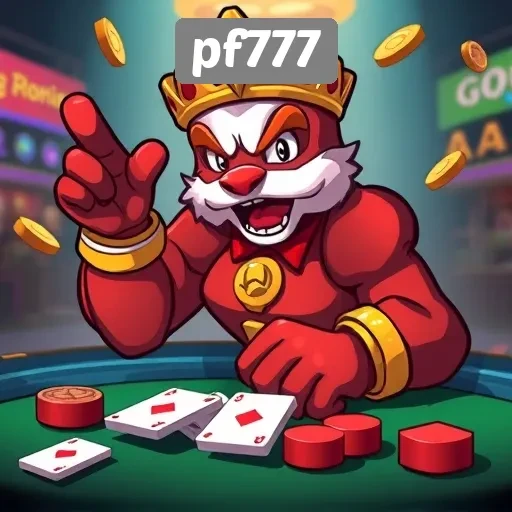 Pendekatan Baru dalam Bermain di Situs Game pf777