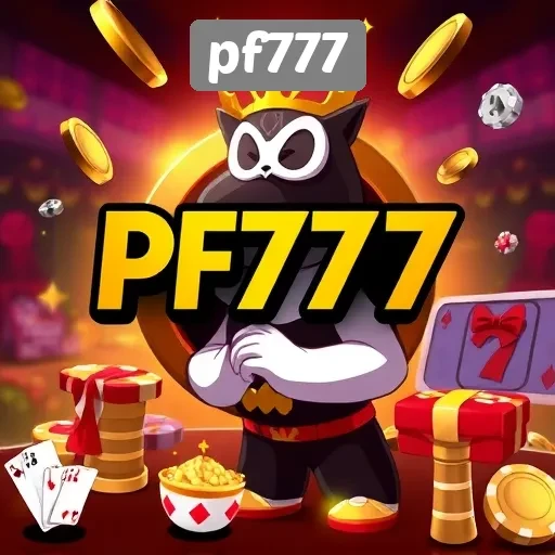 Mengenal Situs Game pf777 yang Menawarkan Pengalaman Seru