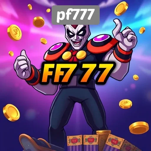 Mengenal Situs Game pf777 dan Fitur Utamanya