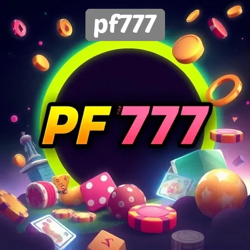 Mengenal Situs Game pf777 dan Keunggulannya