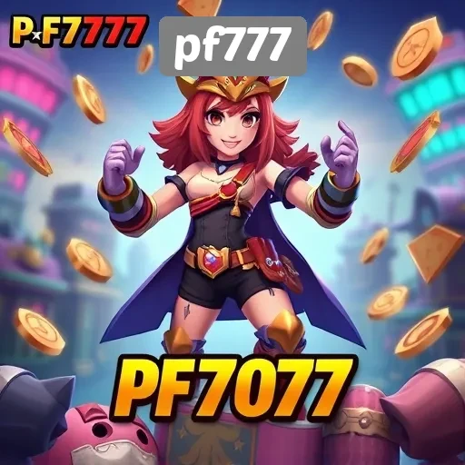 Mengapa pf777 Menjadi Pilihan Utama Para Gamer