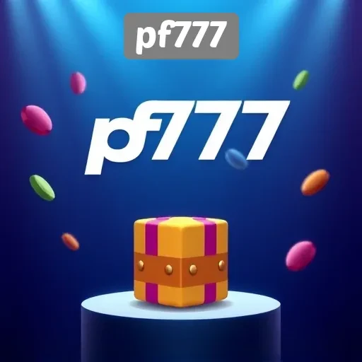 Bagaimana pf777 Menyediakan Pengalaman Gaming yang Optimal