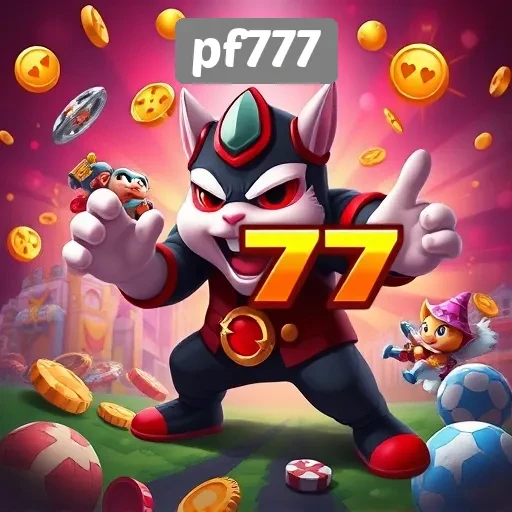 Profil Game Terpopuler di Pf777 untuk Pengguna Indonesia