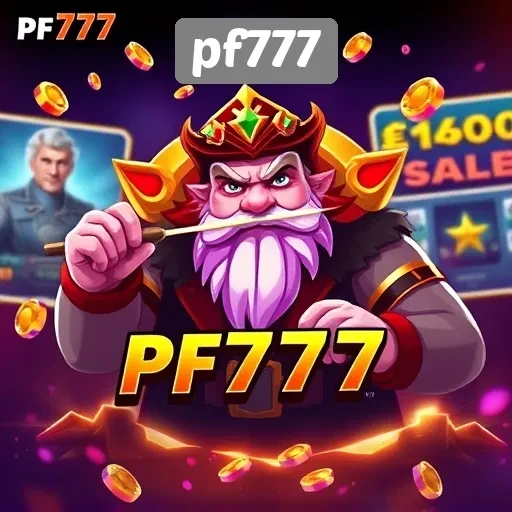 Ulasan Mendalam Tentang Fitur Situs Game pf777
