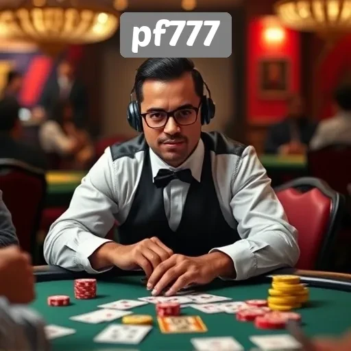 Tips Aman Bermain di Situs Game pf777