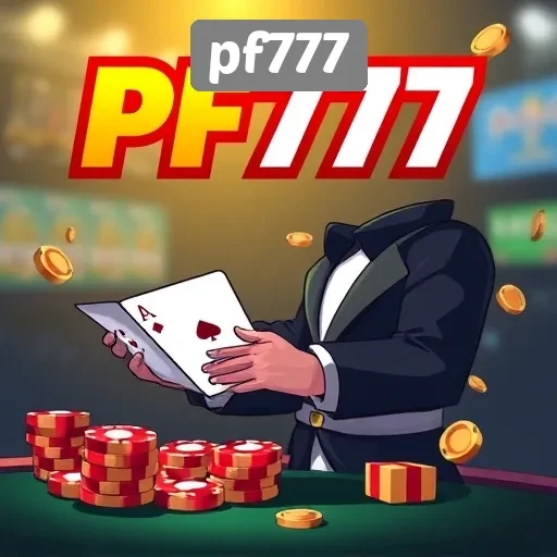 Sistem Keamanan dan Fair Play di pf777