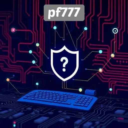 Keamanan dan Privasi pada Situs Game pf777