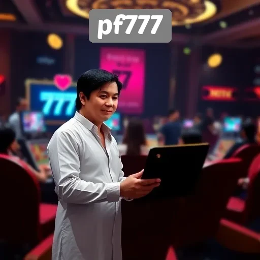 Tinjauan Keamanan dan Keandalan Situs pf777