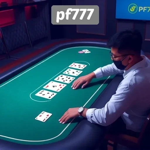 Strategi Terbaik untuk Menang di Game pf777