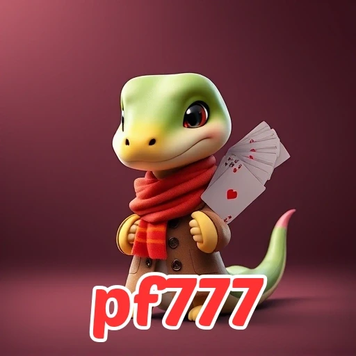 pf777: Game Online Terbaru yang Patut Dicoba di Indonesia!